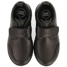 Gioseppo Essex Oxford-Schuh, Schwarz, 27 EU