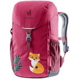 Deuter Waldfuchs 10 ruby-maron