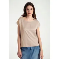 More & More Blusenshirt in dune | Gr.: 40