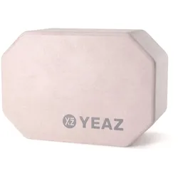 YEAZ Yoga Block SPIRIT