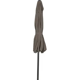 Siena Garden Bosco Ø 300 cm Taupe