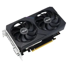 Asus Dual GeForce RTX 3050 OC V2 8 GB GDDR6 90YV0GH6-M0NA00