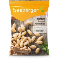 Seeberger Mandeln blanchiert, 200 g