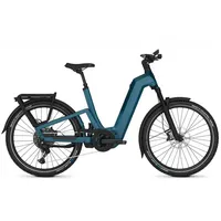 Kalkhoff Entice 7+ Advance 27,5 Zoll RH 45 cm S Duskblue/Vintblue Matt