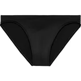 HOM Badeslip Micro SEA Life Schwarz M