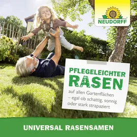 NEUDORFF UniversalRasenSamen - 2 kg
