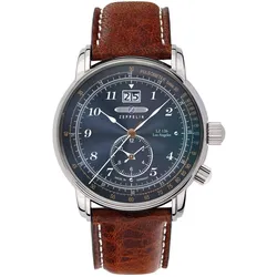 Zeppelin Serie LZ126 Los Angeles 8644-3 - 42 - Blau