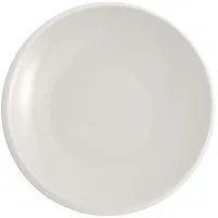 Villeroy & Boch NewMoon Brotteller 16 cm Weiß