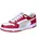 Puma Rbd Low Herren Weiß/Rot 39