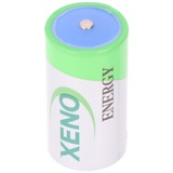 XENO Lithium-Thionylchlorid-Batterie XL-140 F Baby C 7200mAh