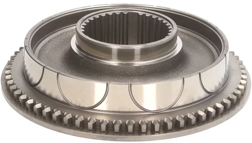 Synchroon apparaat ZF 1304233013ZF