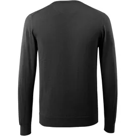 Mascot Strickpullover FRONTLINE Schwarz XXL