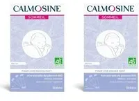 CALMOSINE Sommeil Sachet(S) 2x14 pc(s)