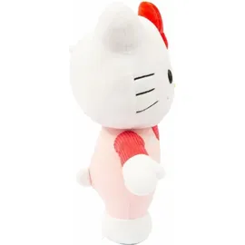 HELLO KITTY Plüschtier 30 cm Rosa