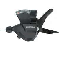 Shimano Schalthebel