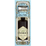 Hendrick's Gin Jigger, Pack