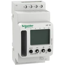 Schneider Electric Digitale Zeitschaltuhr CCT15443