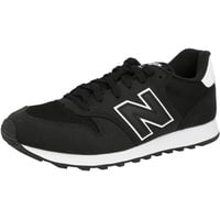 New Balance 500 Herren black/white 43