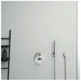 Ideal Standard Ceratherm T100 Unterputz Chrom