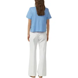 s.Oliver T-Shirt Blau L