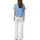 s.Oliver T-Shirt Blau L
