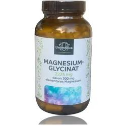 Magnesiumglycinat 161 g