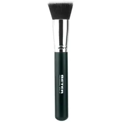 Beter  Pinsel Makeup Pinsel Flach Kabuki Kunsthaar  in multifarben, Einheitsgrösse