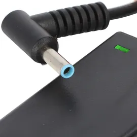 AccuCell Netzteil passend für HP L25296-001 Ladegerät TPN-LA15, 741727-001, PA-1450-20HPL