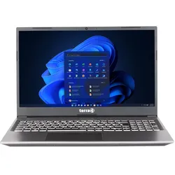 TERRA MOBILE 1517R i5-1334U W11P - Notebook - Core i5