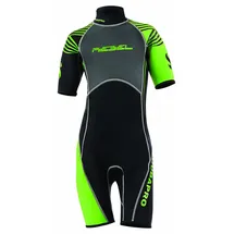 Scubapro Neoprenanzug Shorty Schwarz XL