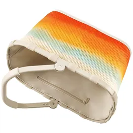 Reisenthel carrybag frame mesh tropical