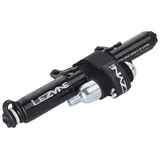 Lezyne Pressure Drive CFH - Black - 180 Psi