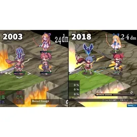 Disgaea 1 Complete PS4