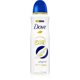 Dove Advanced Care Original Antitranspirant Spray 200 ml