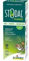 BOIRON Stodal Plantes Sirop 150 ml