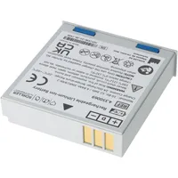 Schiller Original Li Ion Akku Schiller Defibrillator Defigard 5000 - 2.200132