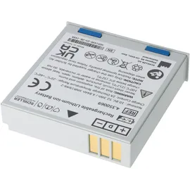 Schiller Original Li Ion Akku Schiller Defibrillator Defigard 5000 - 2.200132