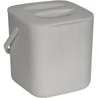 Wenko Conny 3 l Grau