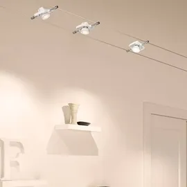 Paulmann LED Reflektor 28758 6,5 W GU5.3 warmweiß 1 St.