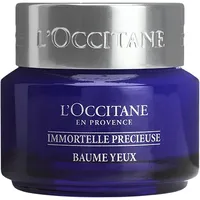 L'Occitane Immortelle Precieuse Augenbalsam 15 ml