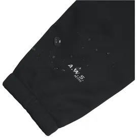 ICEPEAK Kleve Softshelljacke Schwarz 128