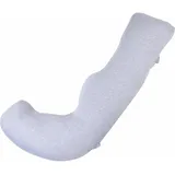 Momcozy Momcozy, Stillkissen, Maternity Body Pillow (101.60 x 71.10 cm)