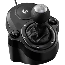 Logitech Driving Force Shifter für PS4 / Xbox One / PC
