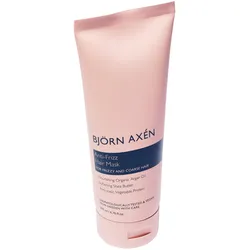 BJÖRN AXÉN Anti-Frizz Hair Mask 200ml