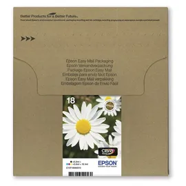 Epson 18 CMYK