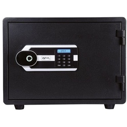 Olympia Feuerschutz-Tresor »GOsafe 5350FP« schwarz, 49.6x35.4x39 cm
