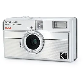 Kodak Ektar H35N Silber
