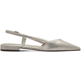 TAMARIS Sling Damen Vegan Elegant beige,EU 37