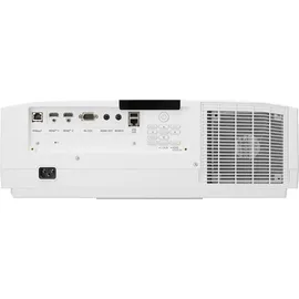 Sharp V801U 3LCD Weiß