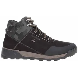 Josef Seibel Raymond 54 Herren Schwarz 43